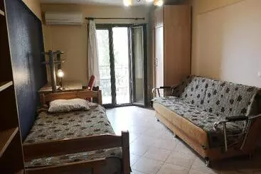 Apartament Studios Arabas