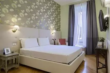 住宿加早餐  Gli Artisti