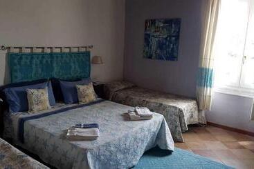 B&b Il Porto Vecchio