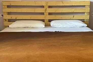 Bed and Breakfast Santo Spirito