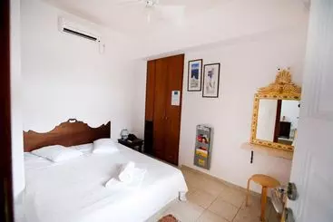 Bed and Breakfast The Birds Villa Hotel & Apartments 