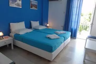 Huoneisto Botsis Guest House