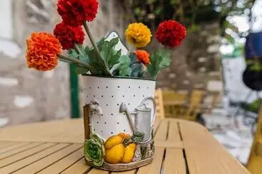 Hotel Captain Manolis