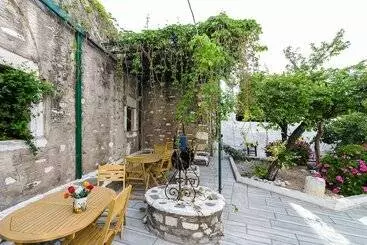 酒店 Captain Manolis