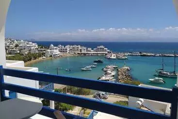 בית מלון כפרי Corali