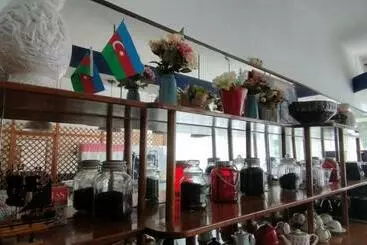 Otel Hôtel De France