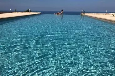 Hotel Fira Blue Horizon