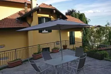 Отель Locanda Milano 1873