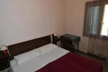 בית מלון כפרי Locanda Sant Anna