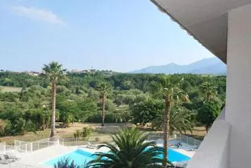 Hotel Residence Citadelle Resort