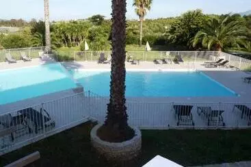 Hotel Residence Citadelle Resort