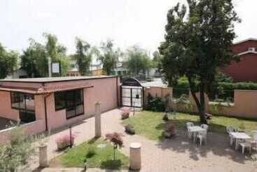 酒店 Vecchio Convento