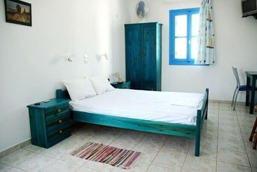 Apartamento Lianos Studios