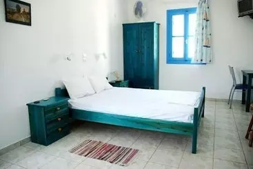 דירה Lianos Studios