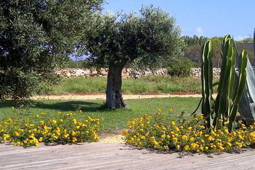 公寓 Lisola Residence