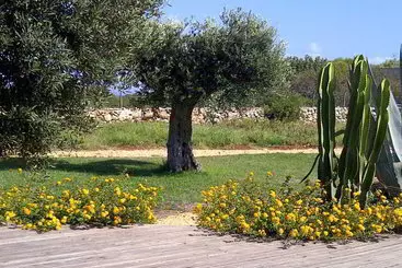 Apartamentos Lisola Residence