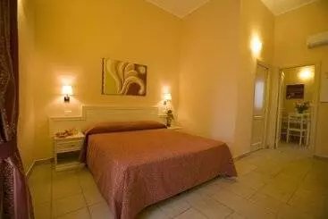 إقامة Le Plejadi