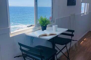 هاستل Backpackers Las Eras