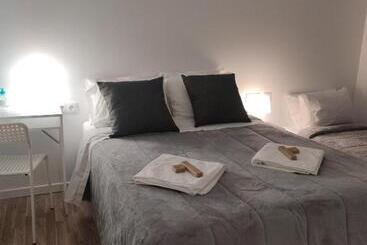 هاستل Habtiar Guest House