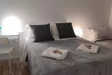 هاستل Habtiar Guest House