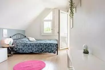 Bed and Breakfast Casa Des Augas