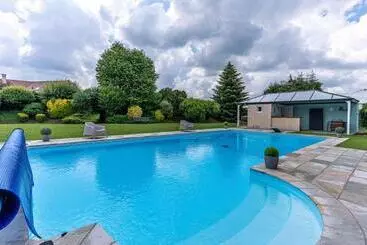 ベッドアンドブレックファースト Casa Des Augas