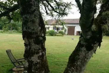 Bed and Breakfast Chambre D Hôte Le Châtaignier