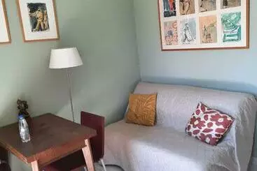 Bed & Breakfast Chambre D Hôte Le Châtaignier