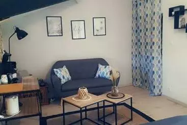Bed & Breakfast Chambre D Hôtes Du Raoussou
