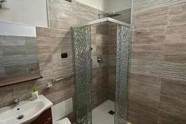 Aamiaismajoitus (B&B) Domo Mia