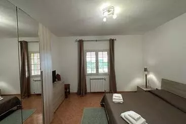 Bed and Breakfast Domo Mia