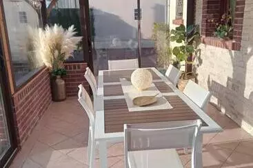 Nocleg ze śniadaniem La Salicorne