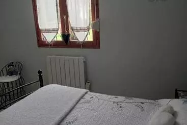 Bed and Breakfast La Salicorne