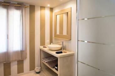 민박 Les Cabanes De Monbazillac