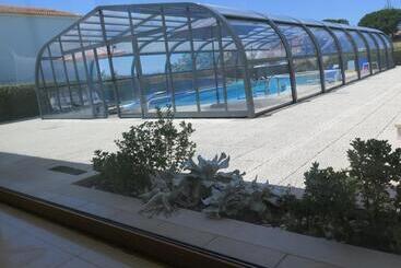 Hotel Buarcos Luxury Guest House