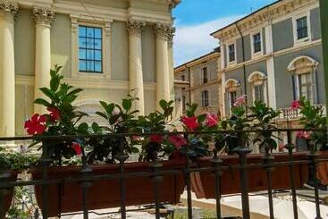 민박 Il Cantuccio Di Gioia