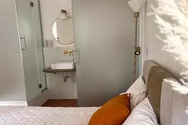 تختخواب و صبحانه Il Cantuccio Di Gioia