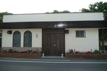 ペンション Ezura Bettei   Vacation Stay 37937v