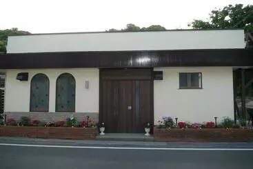 Pensió Ezura Bettei Vacation Stay 37937v