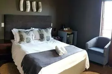 Majatalo Kusile Guest House