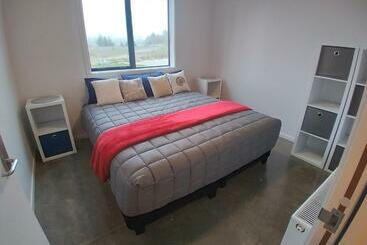 Alberg Penny S Drop Inn