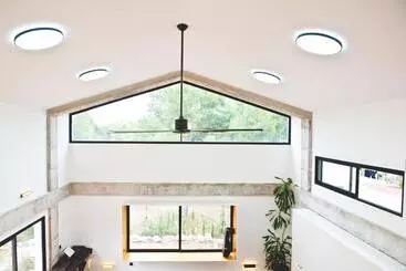 Bed and Breakfast Casa Encina