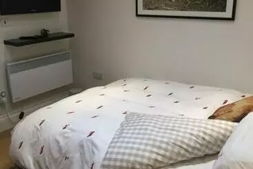 Bed and Breakfast Foxes Den At Foxesway