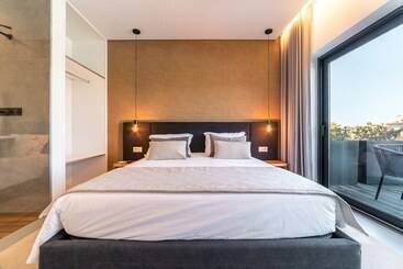 مبيت وإفطار Granja Da Cabrita