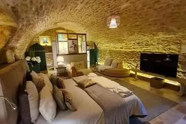 Bed and Breakfast Le Clos De La Tour