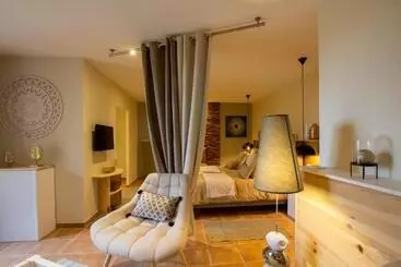 Bed and Breakfast Le Clos De La Tour
