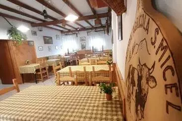 Hotel Agriturismo San Micel