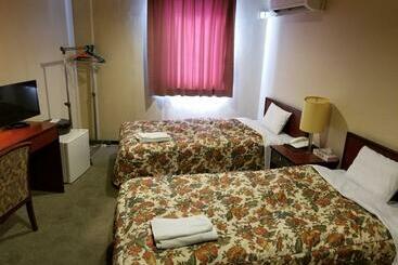 Business Hotel Miyako Vacation Stay 33025v