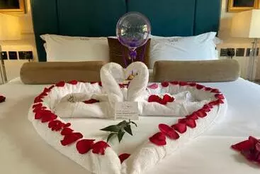 Hotelli Domo Boutique