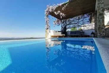 Pensjonat Casa Belavista Penela   Charming Guest House   Adults Only